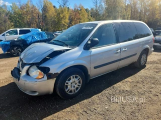 DODGE GRAND CARAVAN SE
