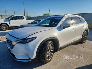 MAZDA CX-9 GRAND TOURING