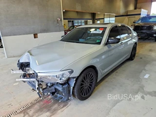 BMW 530 I