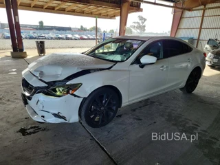 MAZDA 6 GRAND TOURING