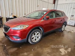 MAZDA CX-9 TOURING