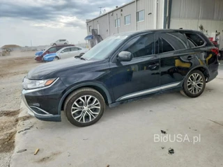 MITSUBISHI OUTLANDER ES