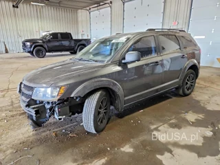 DODGE JOURNEY SE