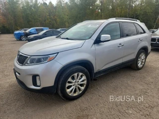 KIA SORENTO EX