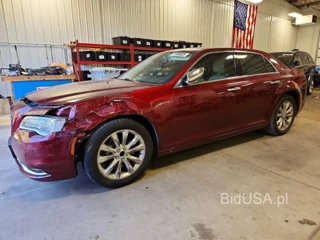 CHRYSLER 300 LIMITED