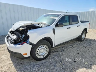 FORD MAVERICK XL