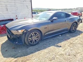 FORD MUSTANG BASE