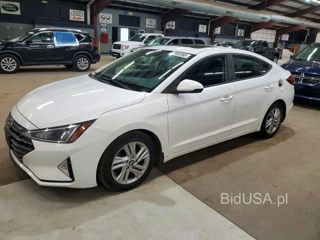HYUNDAI ELANTRA VALUE EDITION
