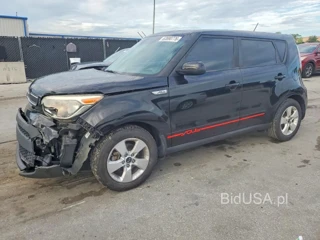 KIA SOUL BASE