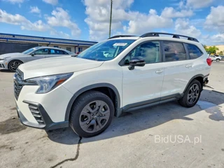 SUBARU ASCENT PREMIUM