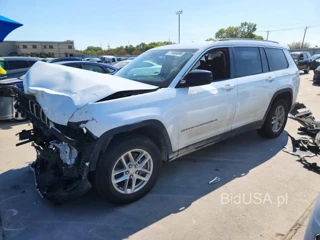 JEEP GRAND CHEROKEE L LAREDO