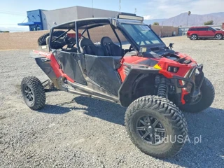POLARIS RZR