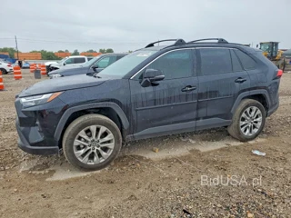 TOYOTA RAV4 XLE PREMIUM