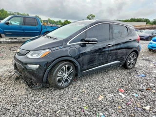 CHEVROLET BOLT EV PREMIER