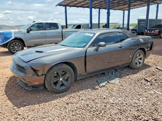 DODGE CHALLENGER SXT