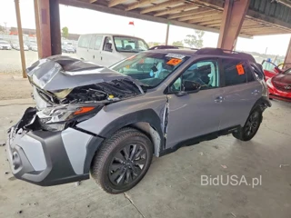 SUBARU OUTBACK ONYX EDITION