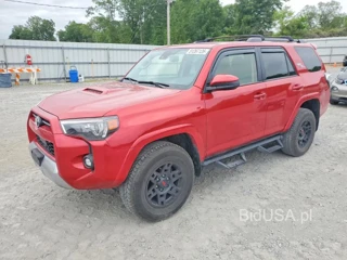 TOYOTA 4RUNNER TRD OFF-ROAD