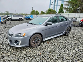 MITSUBISHI LANCER ES