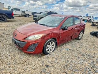 MAZDA 3 I
