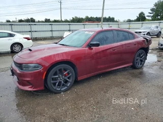 DODGE CHARGER GT