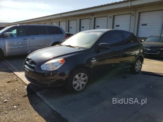 HYUNDAI ACCENT GS