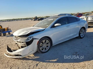 CHRYSLER 200 LIMITED