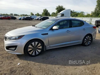 KIA OPTIMA SX