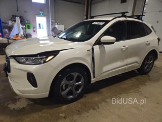 FORD ESCAPE ST LINE SELECT