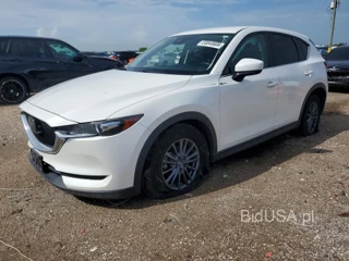MAZDA CX-5 TOURING