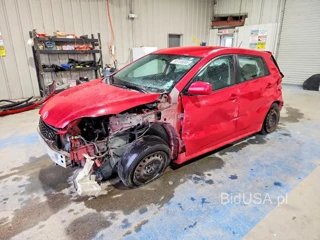 TOYOTA MATRIX BASE