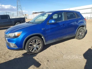 MITSUBISHI OUTLANDER SPORT ES