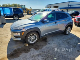 HYUNDAI KONA SEL PLUS