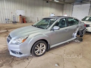 SUBARU LEGACY 2.5I LIMITED