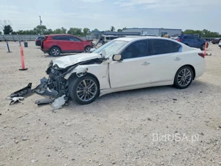INFINITI Q50 3.0T LUXE