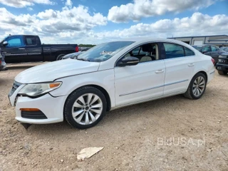 VOLKSWAGEN CC SPORT