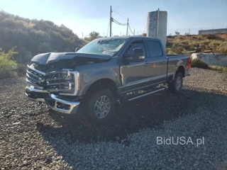 FORD F250 SUPER DUTY