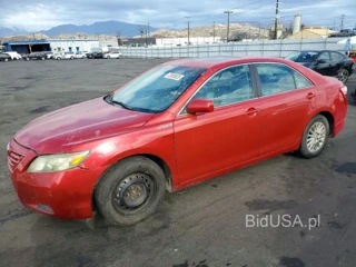TOYOTA CAMRY HYBRID
