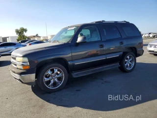 CHEVROLET TAHOE C1500