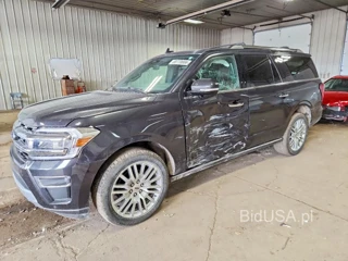 FORD EXPEDITION MAX LIMITED