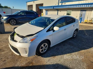 TOYOTA PRIUS TWO