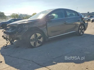 HYUNDAI IONIQ LIMITED