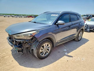 HYUNDAI TUCSON SE