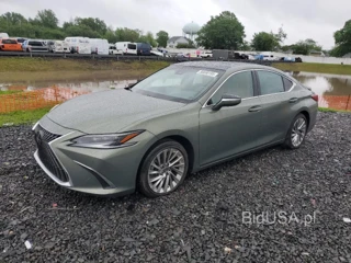 LEXUS ES 350 ULTRA LUXURY