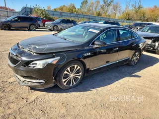 BUICK LACROSSE ESSENCE