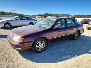 TOYOTA AVALON XLS