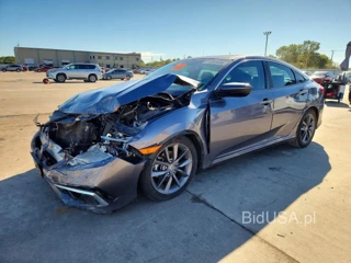 HONDA CIVIC EXL