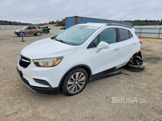 BUICK ENCORE PREFERRED