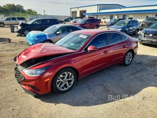 HYUNDAI SONATA SEL