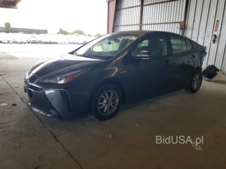 TOYOTA PRIUS LE