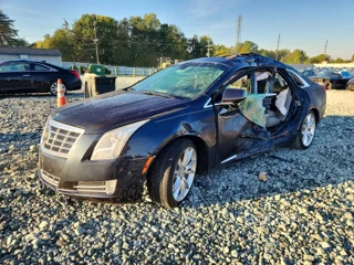 CADILLAC XTS PREMIUM COLLECTION
